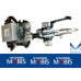 mobis column assy-steering hyundai tucson 2018-21